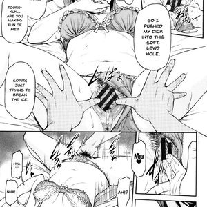 Kaname Date Jou image 038