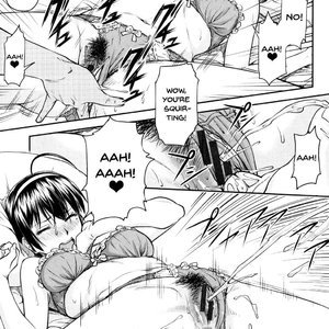 Kaname Date Jou image 040