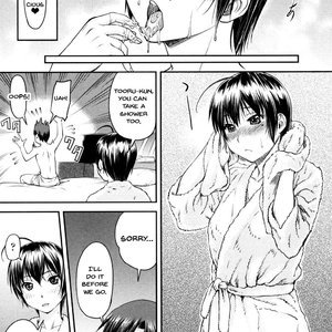 Kaname Date Jou image 056