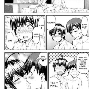 Kaname Date Jou image 057