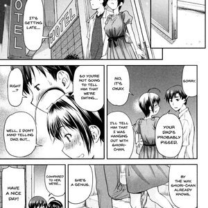 Kaname Date Jou image 068