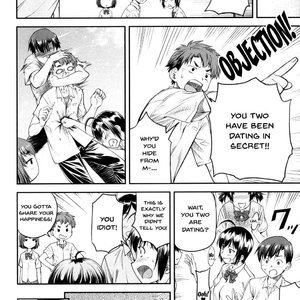 Kaname Date Jou image 071