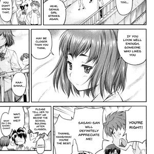 Kaname Date Jou image 072