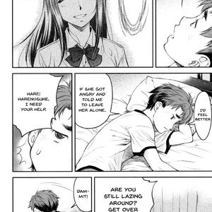 Kaname Date Jou image 075