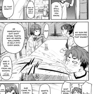 Kaname Date Jou image 076
