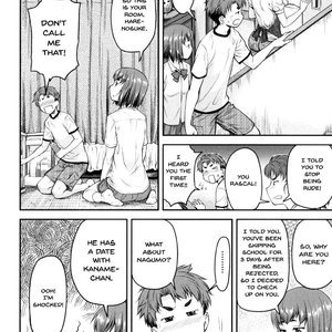 Kaname Date Jou image 077
