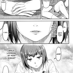 Kaname Date Jou image 080