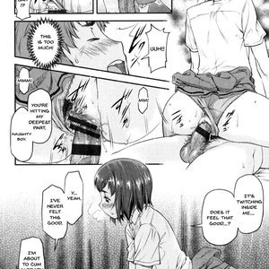 Kaname Date Jou image 087