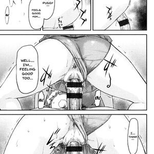 Kaname Date Jou image 088
