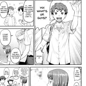 Kaname Date Jou image 096