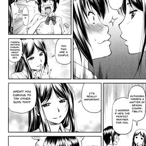 Kaname Date Jou image 099