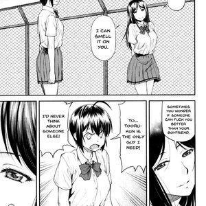 Kaname Date Jou image 100