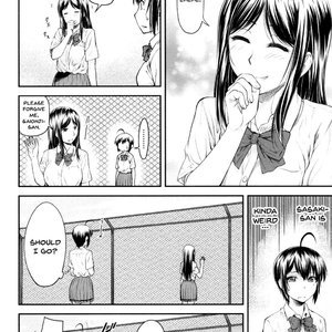 Kaname Date Jou image 101