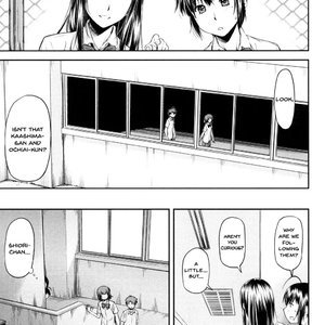 Kaname Date Jou image 102