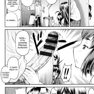 Kaname Date Jou image 103