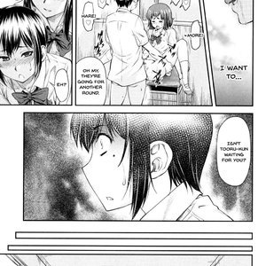 Kaname Date Jou image 120
