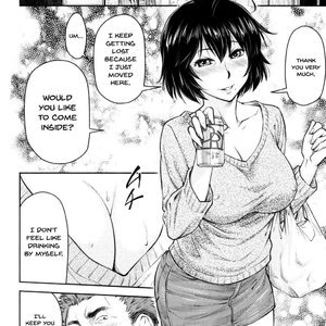 Kaname Date Jou image 127