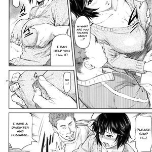 Kaname Date Jou image 129