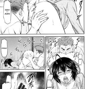 Kaname Date Jou image 130