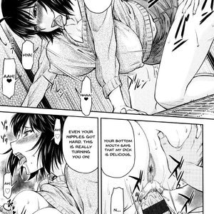Kaname Date Jou image 132