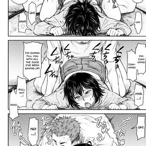 Kaname Date Jou image 133