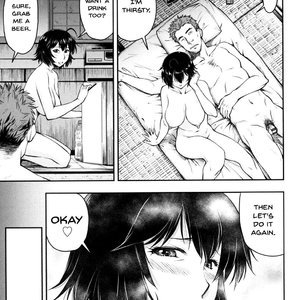 Kaname Date Jou image 146
