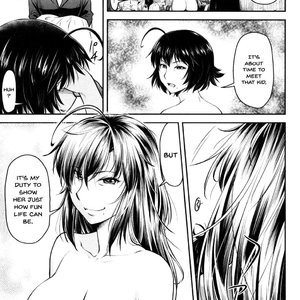 Kaname Date Jou image 148
