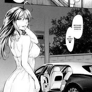 Kaname Date Jou image 149