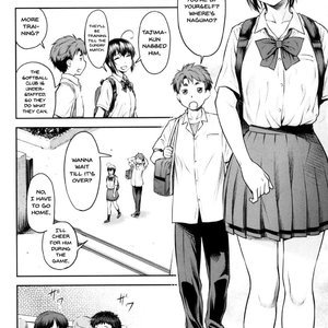 Kaname Date Jou image 153