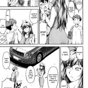 Kaname Date Jou image 156