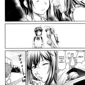 Kaname Date Jou image 157