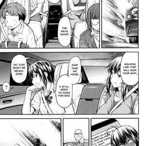 Kaname Date Jou image 158