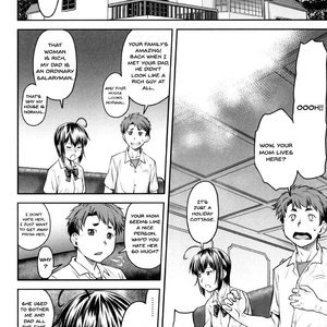 Kaname Date Jou image 159