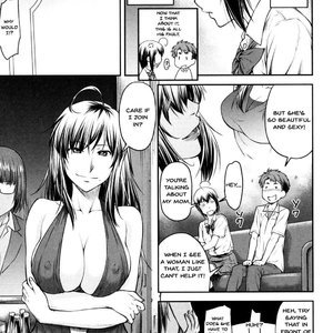 Kaname Date Jou image 160