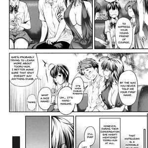 Kaname Date Jou image 161