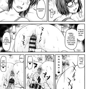 Kaname Date Jou image 164