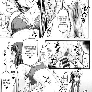 Kaname Date Jou image 168