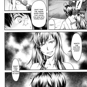 Kaname Date Jou image 171