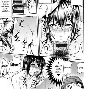 Kaname Date Jou image 178