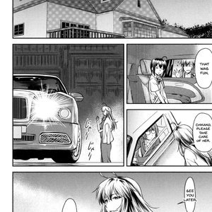 Kaname Date Jou image 189