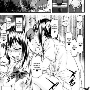 Kaname Date Jou image 192