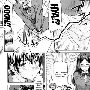 Kaname Date Jou image 196