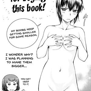 Kaname Date Jou image 198