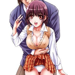 Little Sisters Whisper image 138
