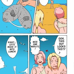 Jungle Party image 004