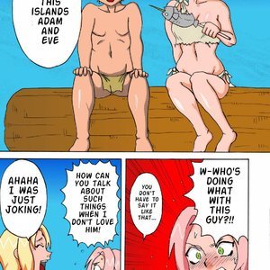 Jungle Party image 006