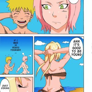 Jungle Party image 008