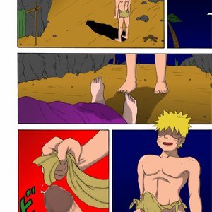 Jungle Party image 009
