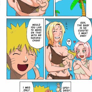Jungle Party image 039