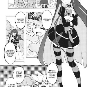 CRAZY 4 YOU image 002